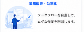 改善効果のイメージ
